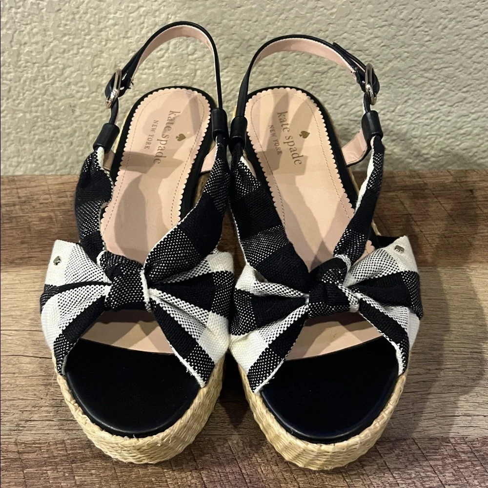 Kate‎ Spade Betsy Sandals